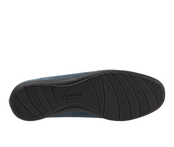 Trotters Darcey 7 Women's Blue