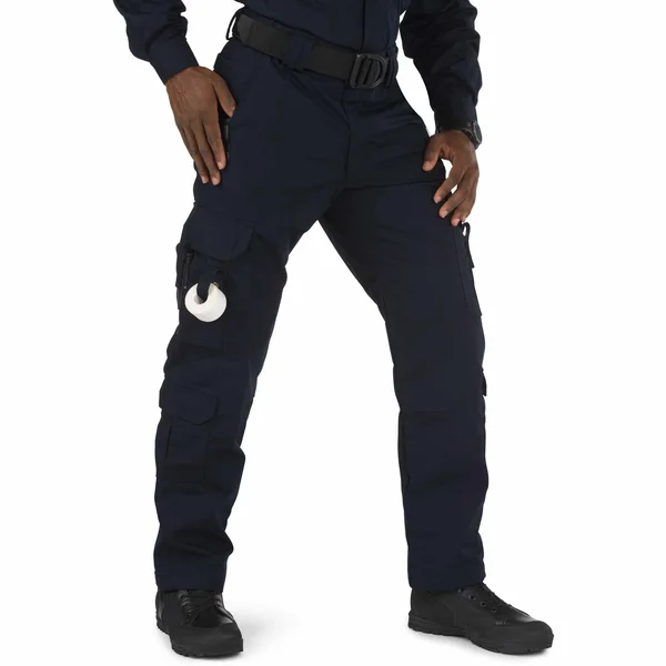 5.11 Tactical Taclite EMS Pants Navy