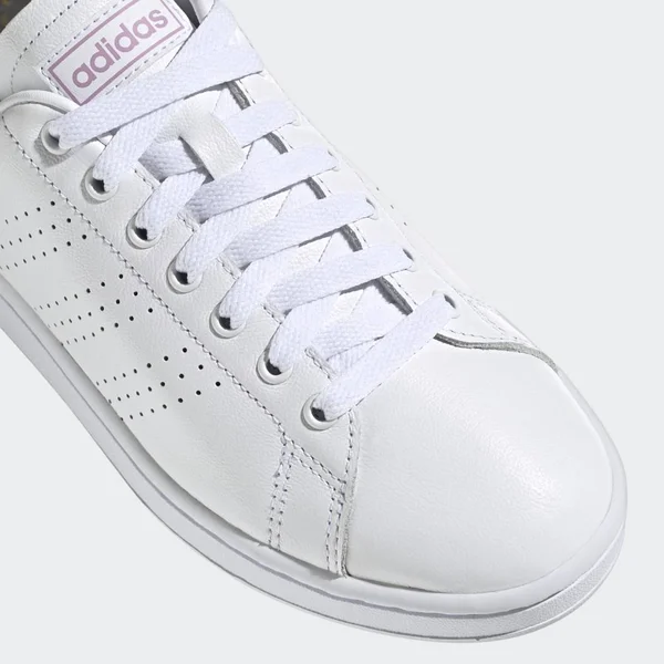 Adidas Advantage Women's Sneaker - White Size 9