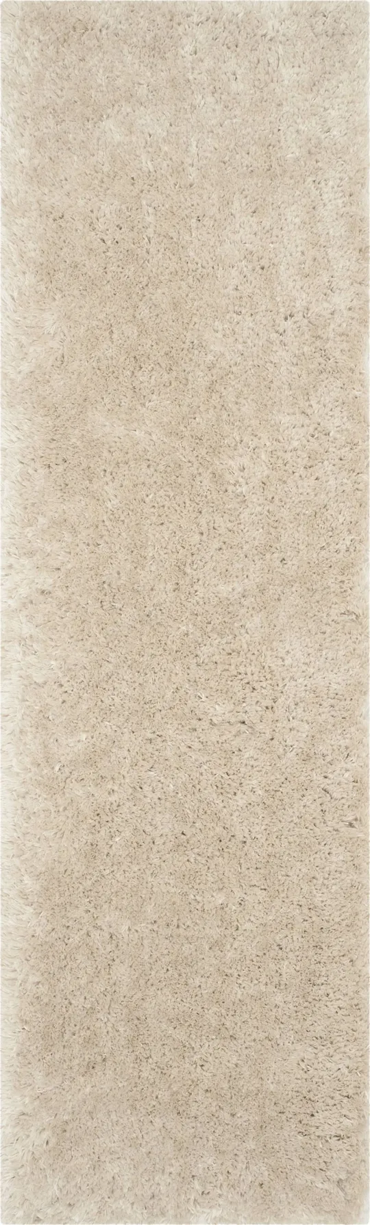 Safavieh Arctic Shag Rug Sg270 Beige - 4& x 6&