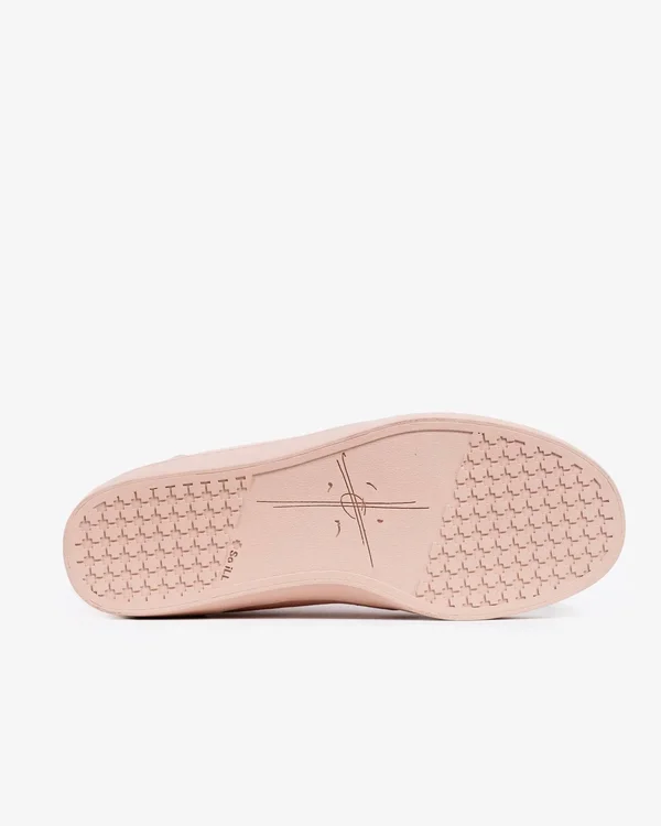 So Ill Wino Climbing Shoe - Dirty Pink - 12
