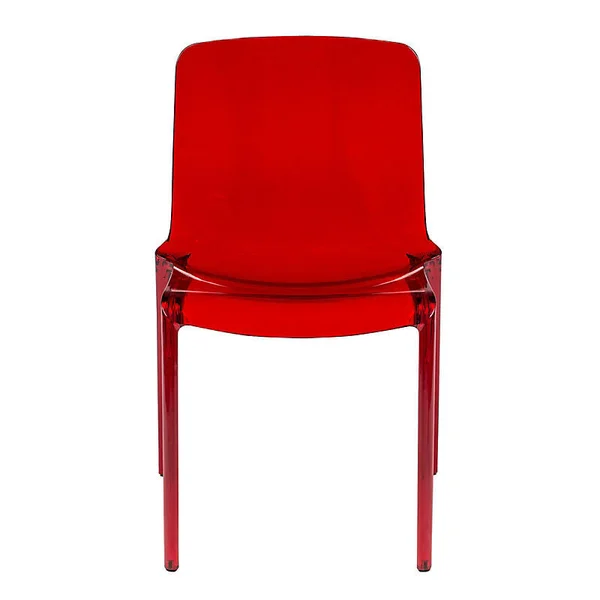 Orren Ellis Maryln Stacking Patio Dining Chair
