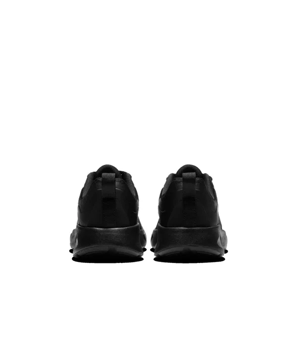 Nike (GS) Wearallday Black