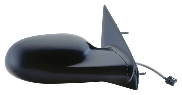 Fit System 62619G Passenger Side Replacement OE Style Heated Power Mirror