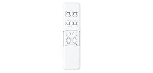Aeon Labs DSA03202W-ZWUS Aeotec Z-Wave Minimote Remote Control, White