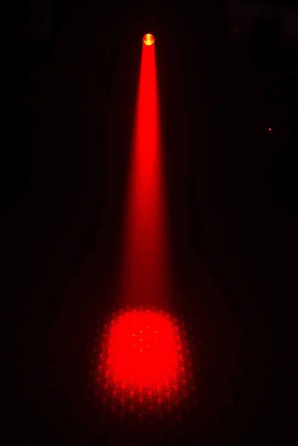 Chauvet Pro Colorado M Solo RGBW LED Wash Light