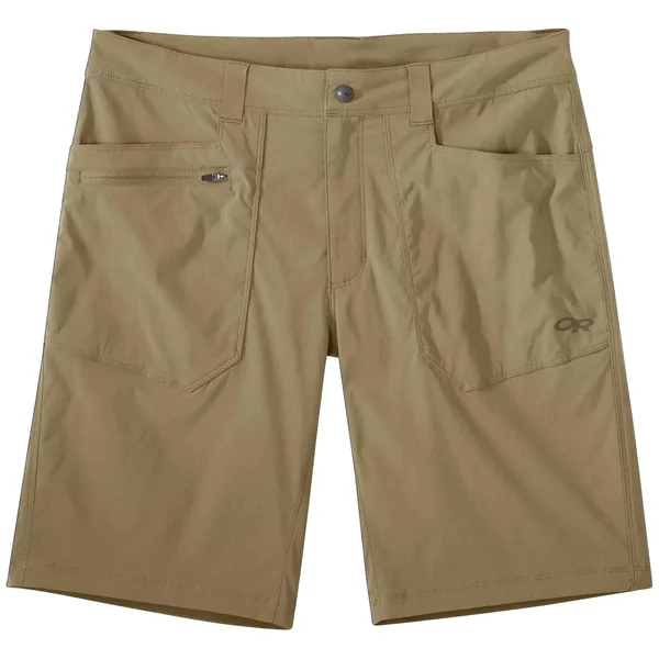 Outdoor Research Equinox Short - Men's Cafe, 33