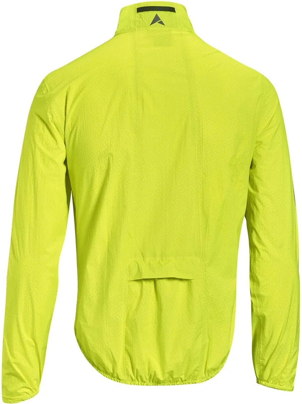 Altura Firestorm Jacket - XXL - Hi-Viz Yellow