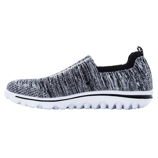 Propet TravelActiv Stretch 9.5 Women's Black