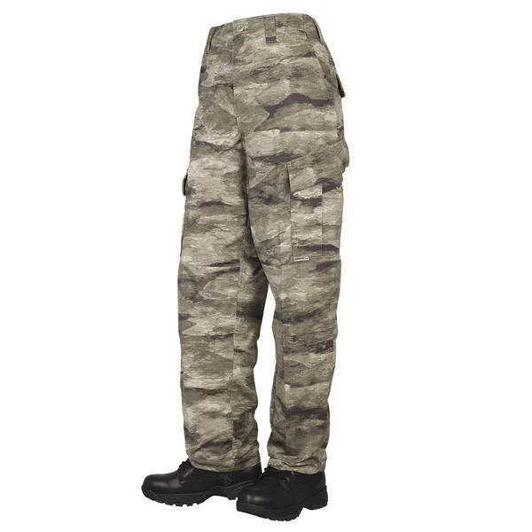 Tru-Spec - BDU Xtreme Pants Regular Large A-TACS AU-X