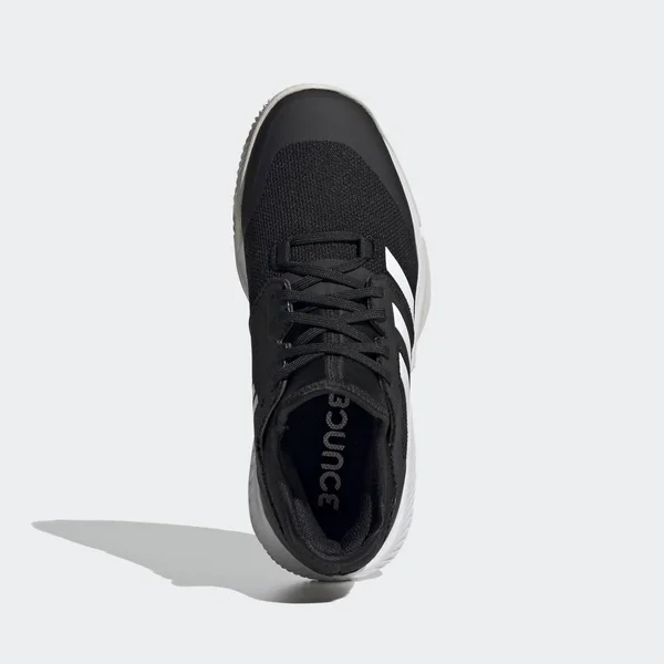 Women's Adidas Court Team Bounce Volleyball Shoes