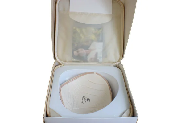 Amoena Natura Xtra Light 2SN 400 Breast Form