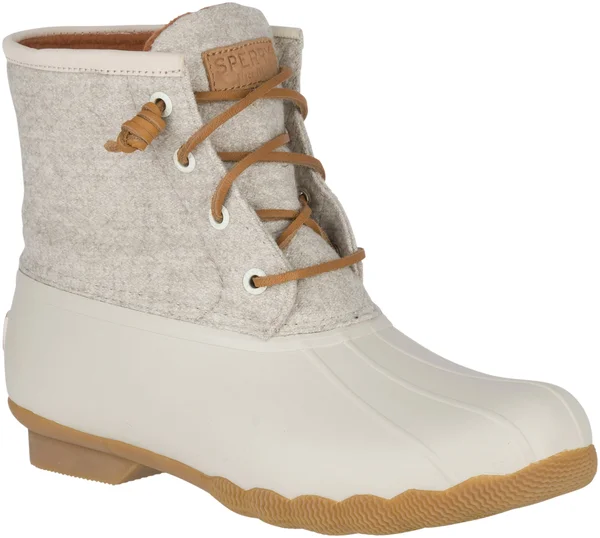 Women's Sperry - Saltwater Wool Boot