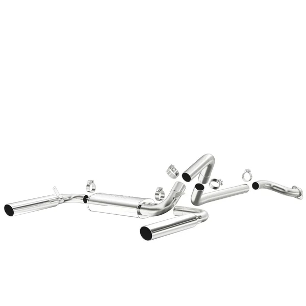Exhaust System - Magnaflow 15620