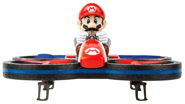 Carrera RC - Nintendo Mario-Copter