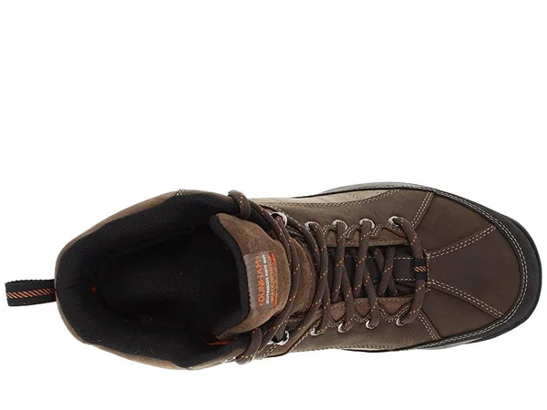Dunham Lawrence 14 Men's Brown