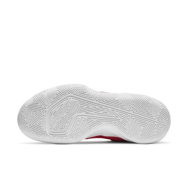 Nike Women's Court Hyperspeed Volleyball Shoes, Red