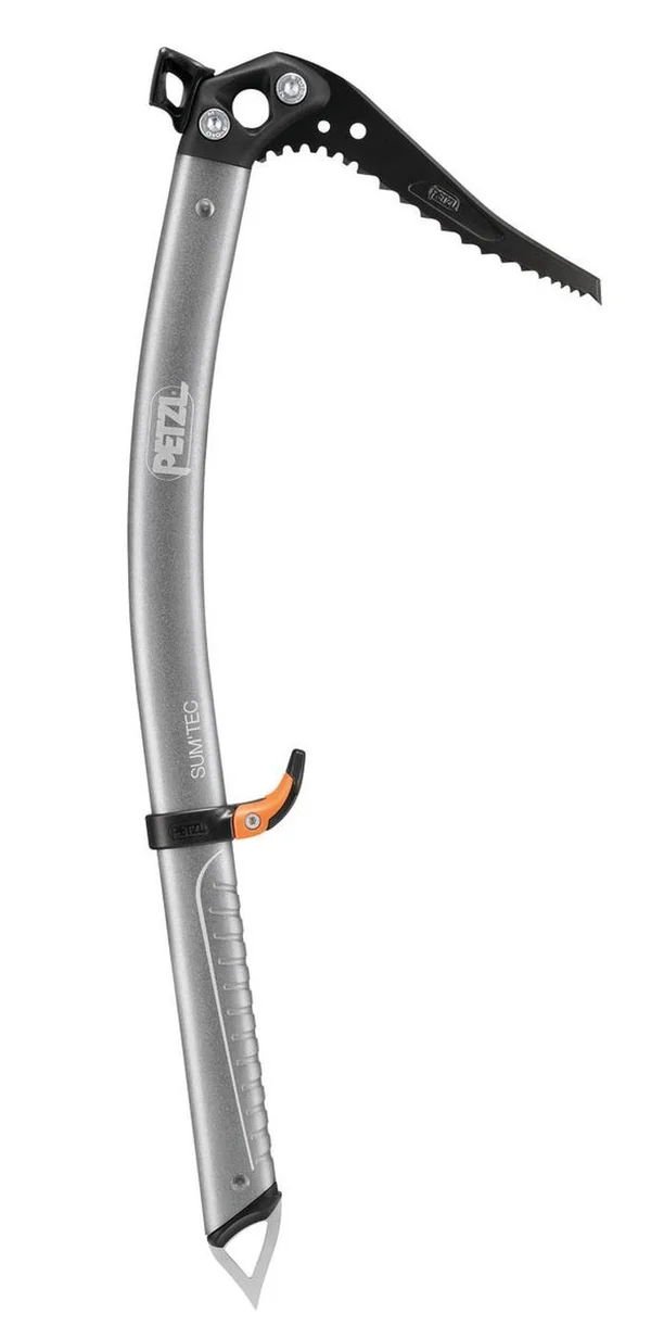 Petzl Sum&Tec Hammer Ice Axe