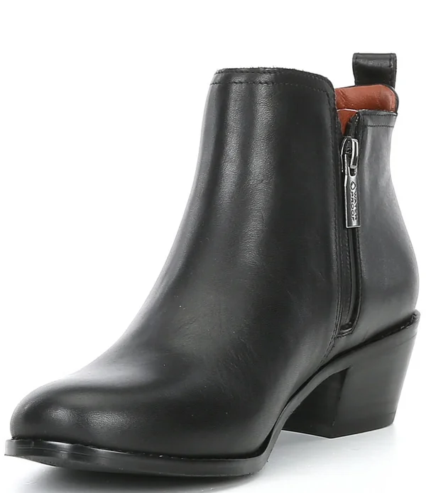 Vionic Bethany Women's Boots Beaver
