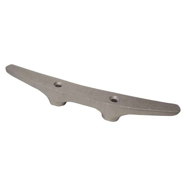 Heavy Duty Cast Aluminum Cleat Bronze