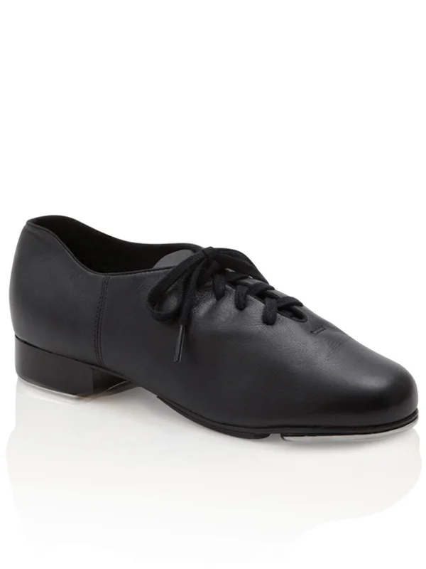 Capezio Cadence Tap Shoe Black Size 12