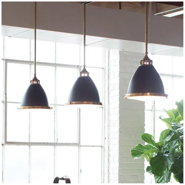Hinkley Lighting 3126KZ Amelia Mini Pendant Light - Buckeye Bronze