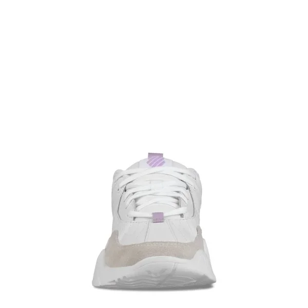 K-Swiss Cr-329 LTR 6 Women's White