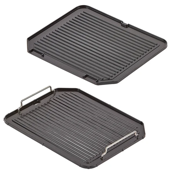 Shaq Smokeless Grill and Press