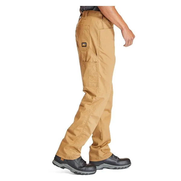 Timberland Pro Men's Work Warrior LT Pants - Dark Wheat