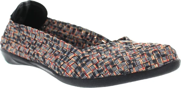 Women's Bernie Mev Catwalk, Size: 37, Endure Stretch Nylon