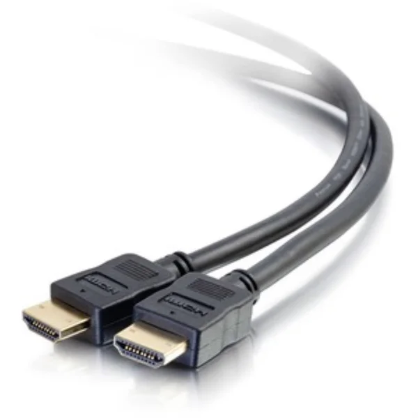 C2G 20ft Premium High Speed HDMI Cable with Ethernet - 4K 60Hz (50188)