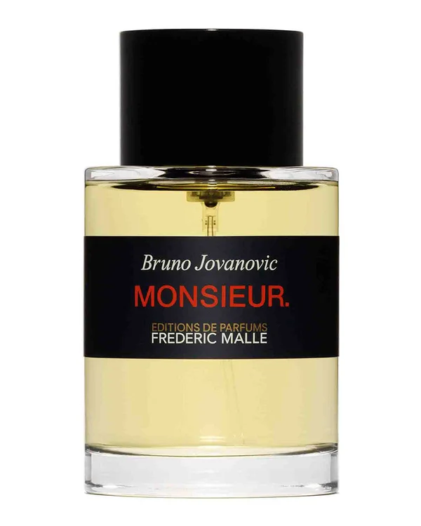 Frederic Malle - Monsieur : Eau De Parfum Spray 3.4 oz - 100 ml
