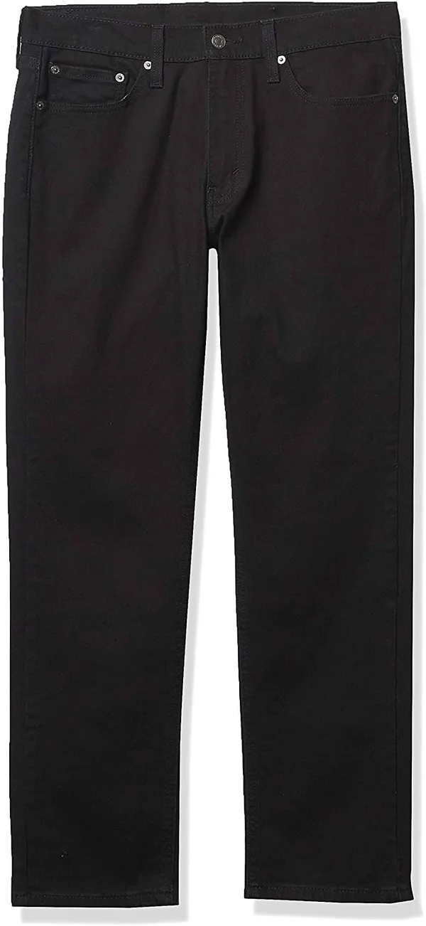 Levi&s Men's 541 Athletic Fit Jeans