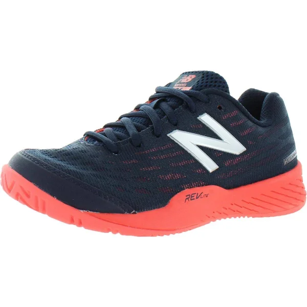 New Balance 896v2 Shoe Women's Tennis, Galaxy-Dragonfly, 6.5