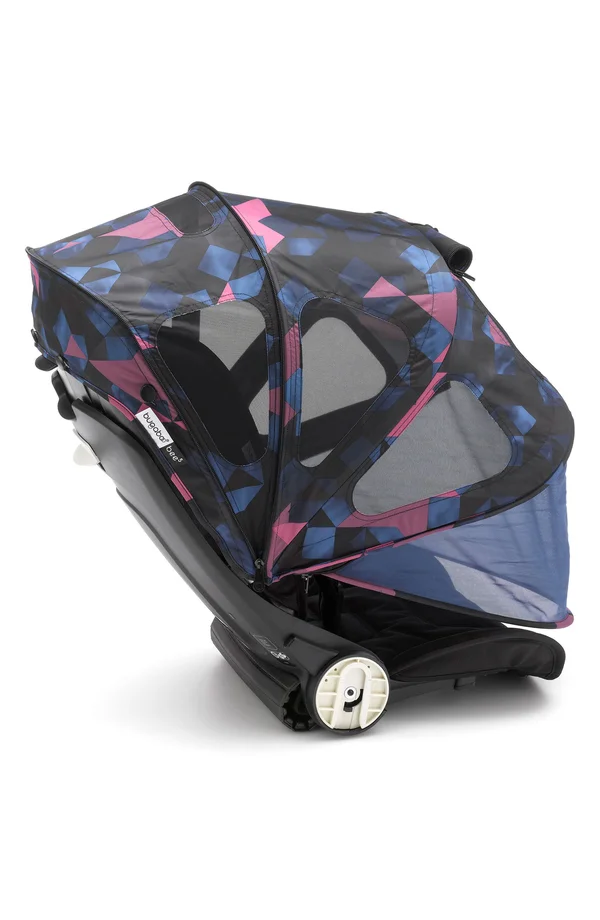 Bugaboo Bee Breezy Sun Canopy - Birds