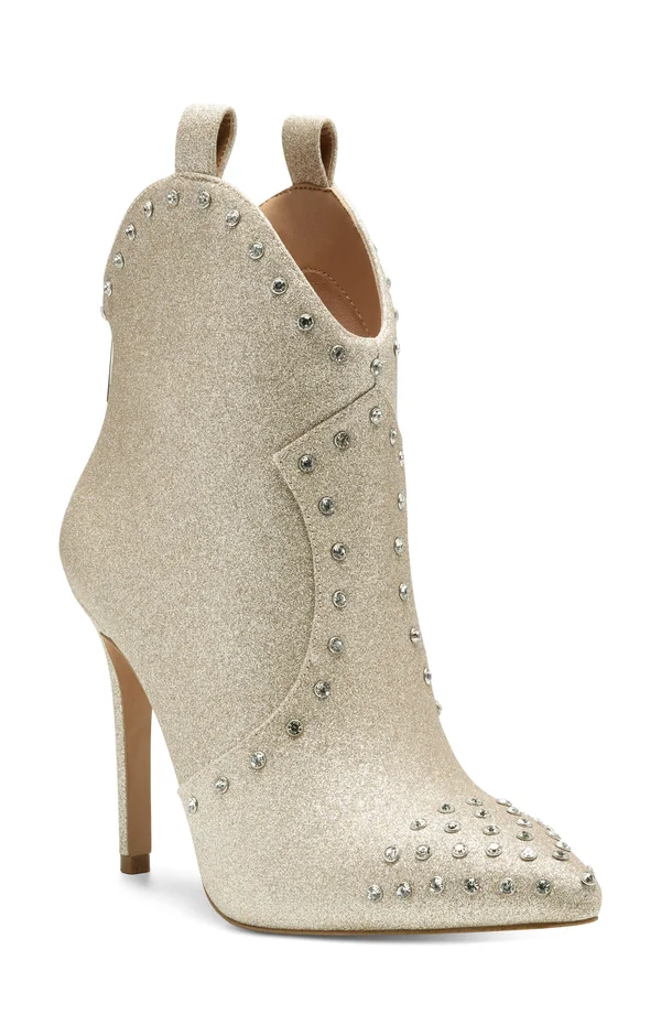 Jessica Simpson Women's Pixillez Fashion Boot