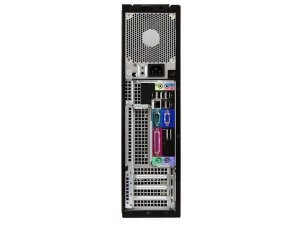 Recertified - Dell OptiPlex 980 Desktop Computer PC - 3.20 GHz Intel Core i3, 16GB DDR3 Ram, 1TB SATA Hard Drive, Windows 10 Home