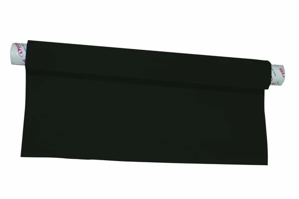 Dycem Non-Slip Material, Roll, 16x22x6-1/2 foot, Black