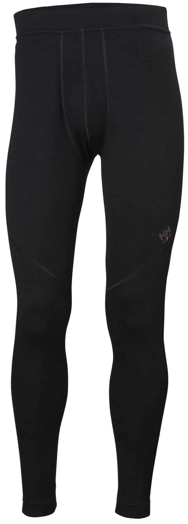 Helly Hansen Lifa Merino Pant Large, Black