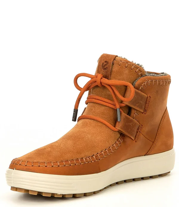 Ecco Women's Soft 7 Tred Ankle Boot