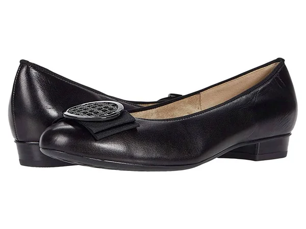 Ara Bambi (43720) 10.5, Black