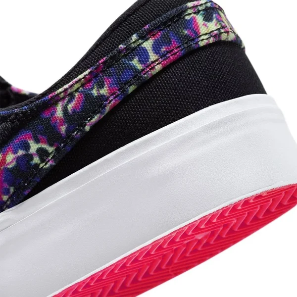 Nike SB Zoom Stefan Janoski Canvas RM Premium Skate Shoe