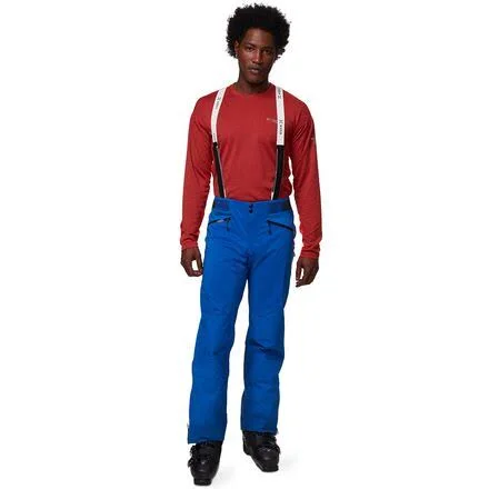 Mammut Men's Nordwand Pro HS Pant