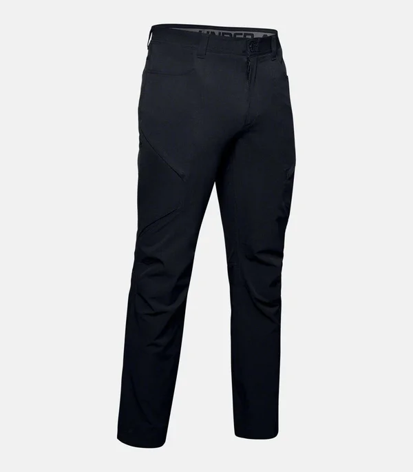 Under Armour UA Adapt Pants - Black
