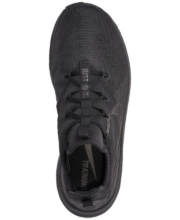 Nike Free TR 8 Men's Training Shoes - Black - 11.5