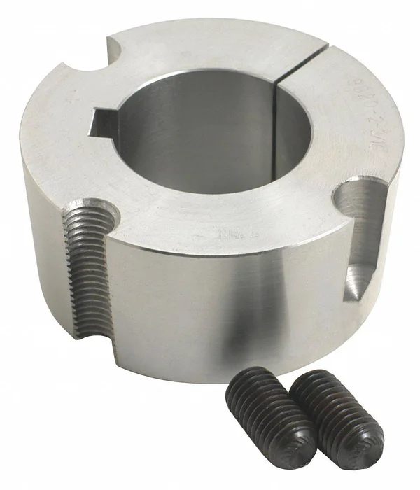 Tritan 3030 x 1-5/8 Taper-Lock Bushing, 1-5/8in.Bore dia, Stl