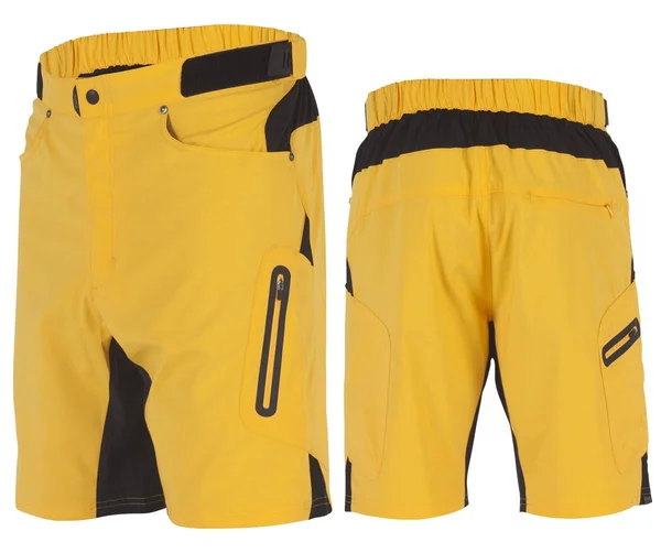 Zoic Men's Ether Cycling Shorts, Shadow, Large