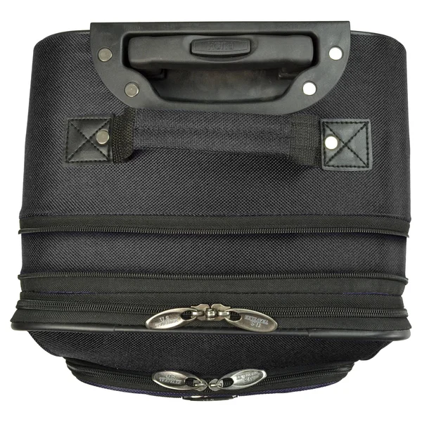 U.S. Traveler Charleville Spinner - 20x22 - Black