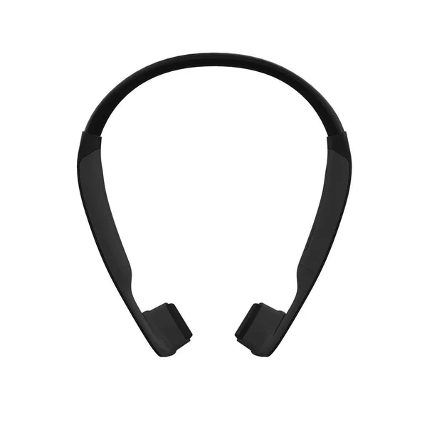 Pyle Bone Conduction Running Headphones - Open Ear Stereo Headset w/Revolutionary