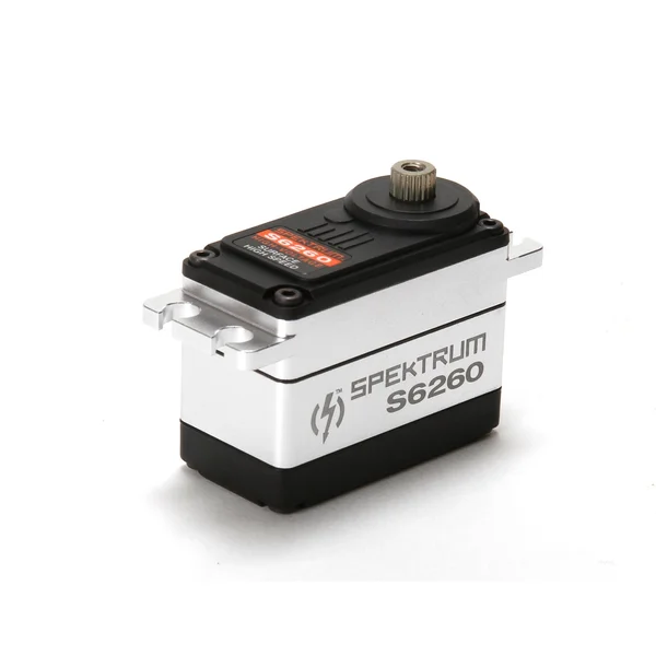Spektrum S6260 High Speed HV Digital Servo
